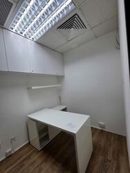 High Street Plaza (D6), Office #521856061
